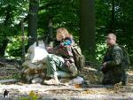 militarygames airsoft Brno