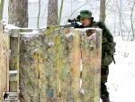 airsoft militarygames Brno
