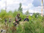 airsoft cqb Brno