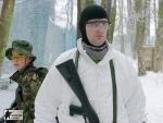 airsoft militarygames Brno