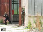 airsoft cqb Brno