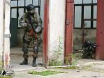 airsoft cqb Brno