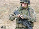 airsoft ve Bzenci