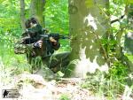 airsoft scenario game