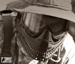 airsoftov pistolov hra