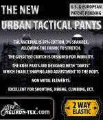 actionshop brno kalhoty helikon