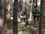 airsoft bzenec