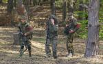airsoft bzenec
