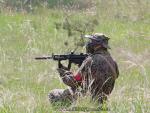 airsoft bzenec
