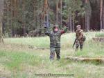 airsoft bzenec