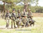 airsoft bzenec