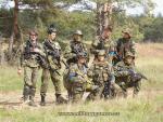 airsoft bzenec
