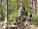 airsoft bzenec