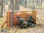 airsoftov hra v brn s militarygames