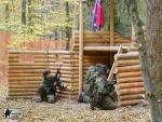 airsoftov hra v brn s militarygames