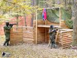 airsoftov hra v brn s militarygames
