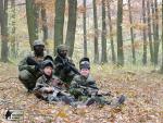 airsoftov hra v brn s militarygames