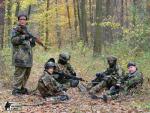 airsoftov hra v brn s militarygames