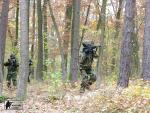 airsoftov hra v brn s militarygames