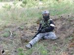 airsoft game bzenec