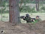 airsoft game bzenec