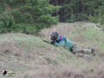 airsoft game bzenec