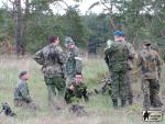 airsoft game bzenec
