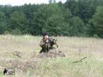 airsoft game bzenec