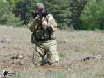 airsoft game bzenec