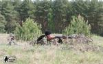 airsoft game bzenec