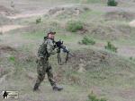 airsoft game bzenec