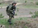 airsoft game bzenec