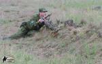 airsoft game bzenec