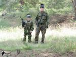 airsoft game bzenec