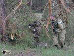 airsoft game bzenec