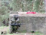airsoft game bzenec