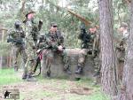airsoft game bzenec