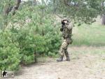 airsoft game bzenec