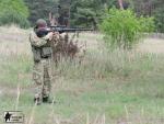 airsoft game bzenec