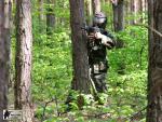 airsoft game bzenec