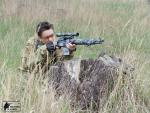 airsoft game bzenec
