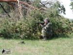 airsoft game bzenec