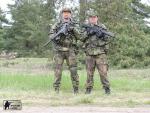 airsoft game bzenec