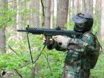 airsoft game bzenec