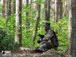airsoft game bzenec