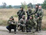 airsoftov game bzenec