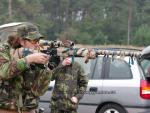 airsoftov game bzenec