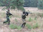 airsoftov game bzenec
