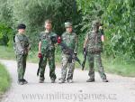 airsoft game hustopee
