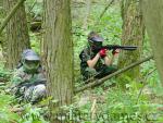 airsoft game hustopee